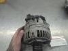 Gebruikte Alternator Skoda Fabia O208243