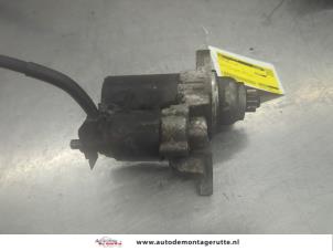 O208244 Gebruikte startmotor Skoda Fabia