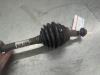 Gebruikte Steekas links-voor Volkswagen Golf O208246