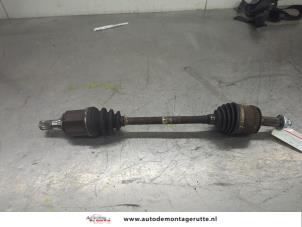 O208247 Gebruikte homokineetas links-voor Hyundai I10
