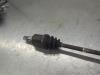 Gebruikte Homokineetas links-voor Hyundai I10 O208247