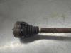Gebruikte Steekas links-achter Audi TT O208250