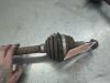 Gebruikte Steekas links-achter Audi TT O208250