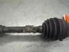 Gebruikte Aandrijfas links-voor Seat Ibiza O208253