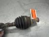 Gebruikte Aandrijfas links-voor Seat Ibiza O208253