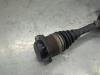 Gebruikte Aandrijfas links-voor Seat Ibiza O208253