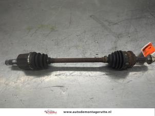 O208258 Gebruikte cardanas links-voor (vwa) Kia Picanto