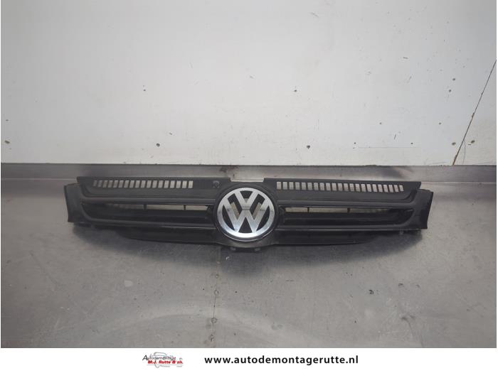 Gebruikte Grille Volkswagen Golf Plus O208263