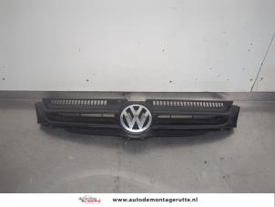 O208263 Gebruikte grille Volkswagen Golf Plus