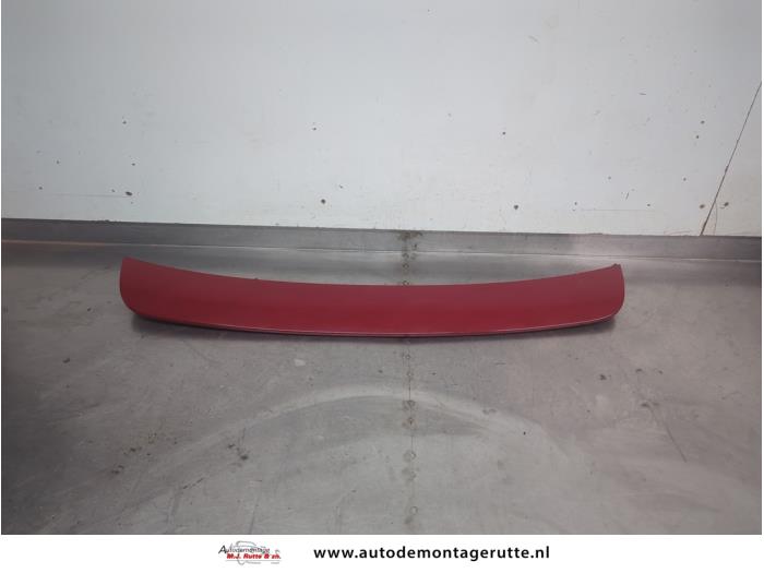 Gebruikte Spoiler Audi TT O208264