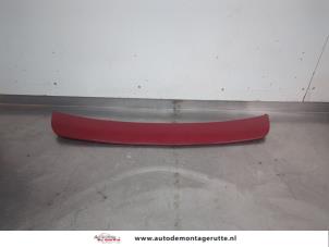 O208264 Gebruikte spoiler Audi TT