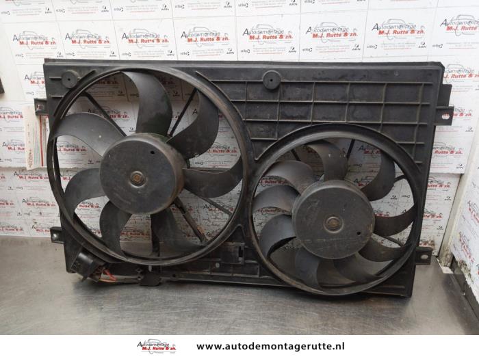 Gebruikte Koelvin Volkswagen Golf O208267