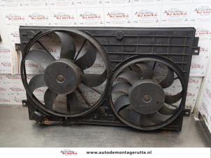 O208267 Gebruikte koelvin Volkswagen Golf