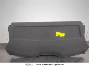 O208268 Gebruikte hoedenplank Ford Fiesta