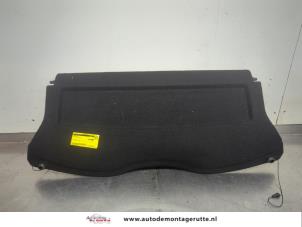O208270 Gebruikte hoedenplank Ford Fiesta