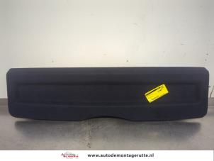 O208271 Gebruikte hoedenplank Peugeot 1007