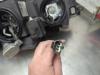 Gebruikte Linker Koplamp Volvo V70 O208277