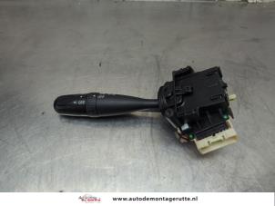 O208279 Gebruikte pinker schakelaar Suzuki Alto