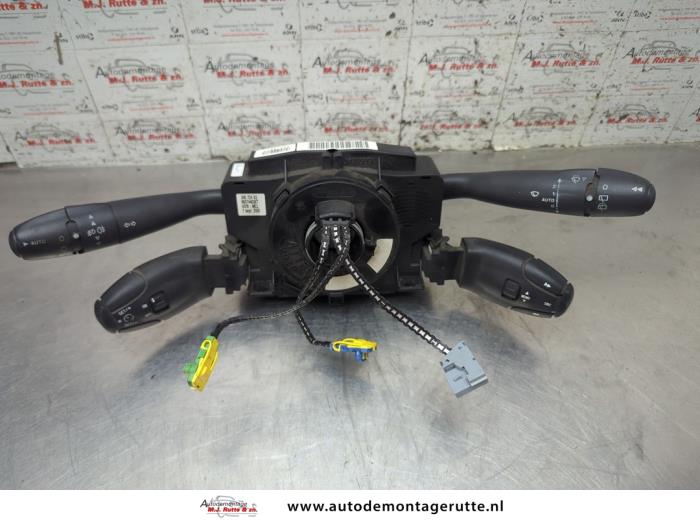 Gebruikte Schakelaar Stuurkolom (licht) Peugeot Partner O208284