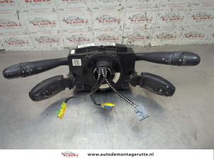 O208284 Gebruikte schakelaar stuurkolom (licht) Peugeot Partner