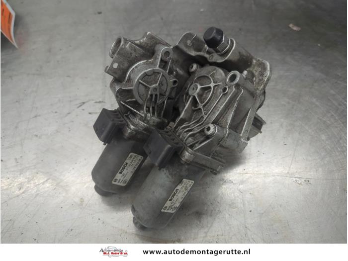 Gebruikte Schakelrobot Opel Meriva O208290