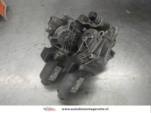 O208290 Gebruikte schakelrobot Opel Meriva
