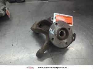 O208309 Gebruikte asschenkel rechts-voor Toyota Aygo
