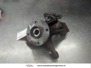 O208307 Gebruikte fusee links-voor Toyota Aygo