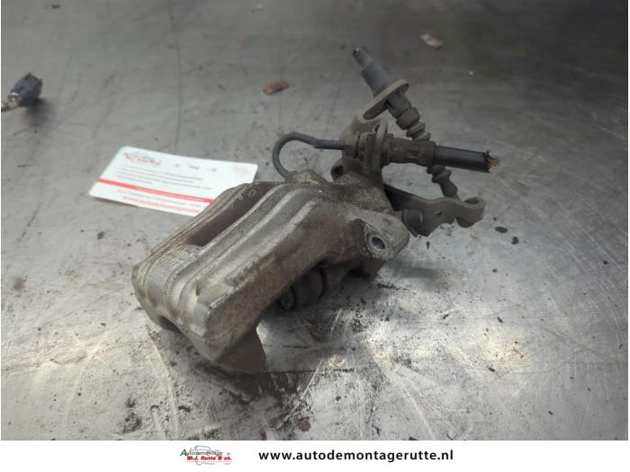 Gebruikte Remklauw (Tang) links-achter Seat Leon O208295
