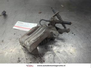 O208295 Gebruikte remklauw (tang) links-achter Seat Leon