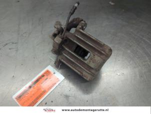 O208292 Gebruikte remklauw (tang) links-achter Audi TT