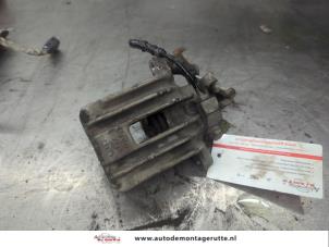 O208293 Gebruikte remklauw (tang) rechts-achter Audi TT
