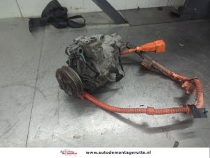 O208278 Gebruikte aircopomp Honda Civic