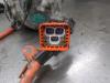Gebruikte Aircopomp Honda Civic O208278