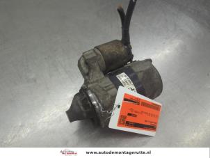 O208314 Gebruikte startmotor Nissan Almera