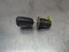 Gebruikte Cilinderslot Portier links Toyota Aygo O208300