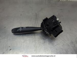 O208296 Gebruikte pinker schakelaar Hyundai I10