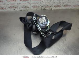 O208308 Gebruikte veiligheidsgordel rechts-voor Hyundai I10