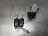 Gebruikte Kontaktslot+Sleutel Audi A3 O208325