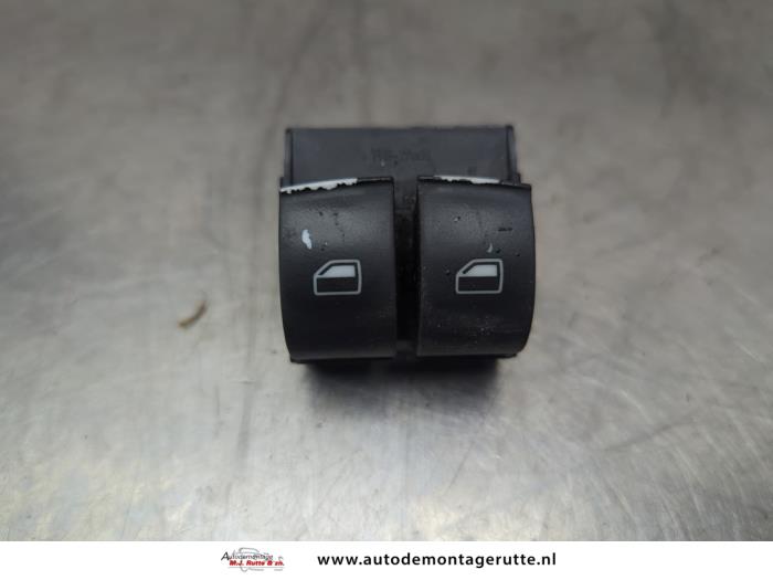 Gebruikte Elektrisch Raam Schakelaar Audi A3 O208326