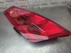 Gebruikte Achterlicht links Fiat Punto Grande O208318