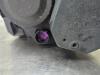Gebruikte Koplamp rechts Fiat Punto Grande O208316