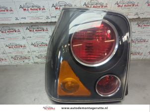O208320 Gebruikte achterlicht links Seat Arosa