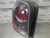Gebruikte Achterlicht links Seat Arosa O208320