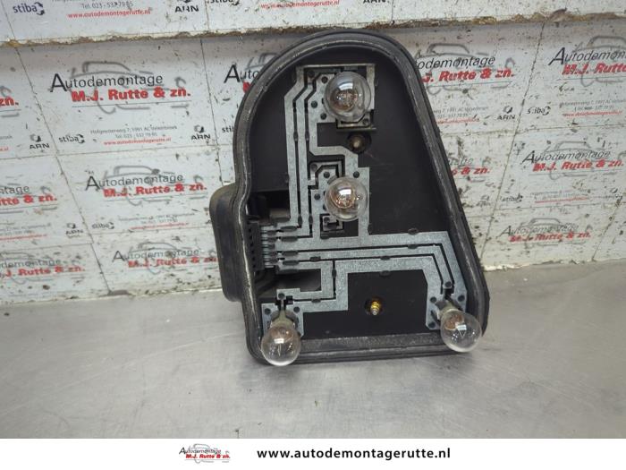 Gebruikte Printplaat Achterlicht rechts Seat Arosa O208321