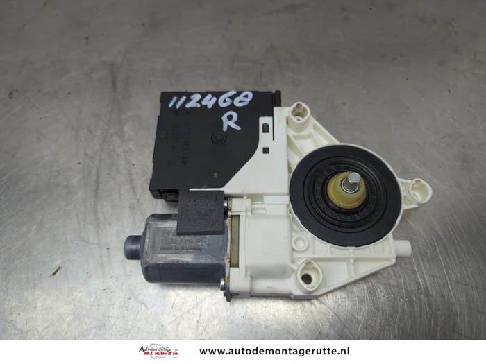 Gebruikte Motor electrisch raam Audi A3 O208322