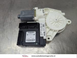 O208323 Gebruikte motor electrisch raam Audi A3