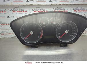 O208329 Gebruikte kilometerteller km Ford C-Max