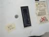 Gebruikte Kilometerteller KM Ford C-Max O208329