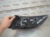 Gebruikte Achterlicht links Mazda 3 O208339